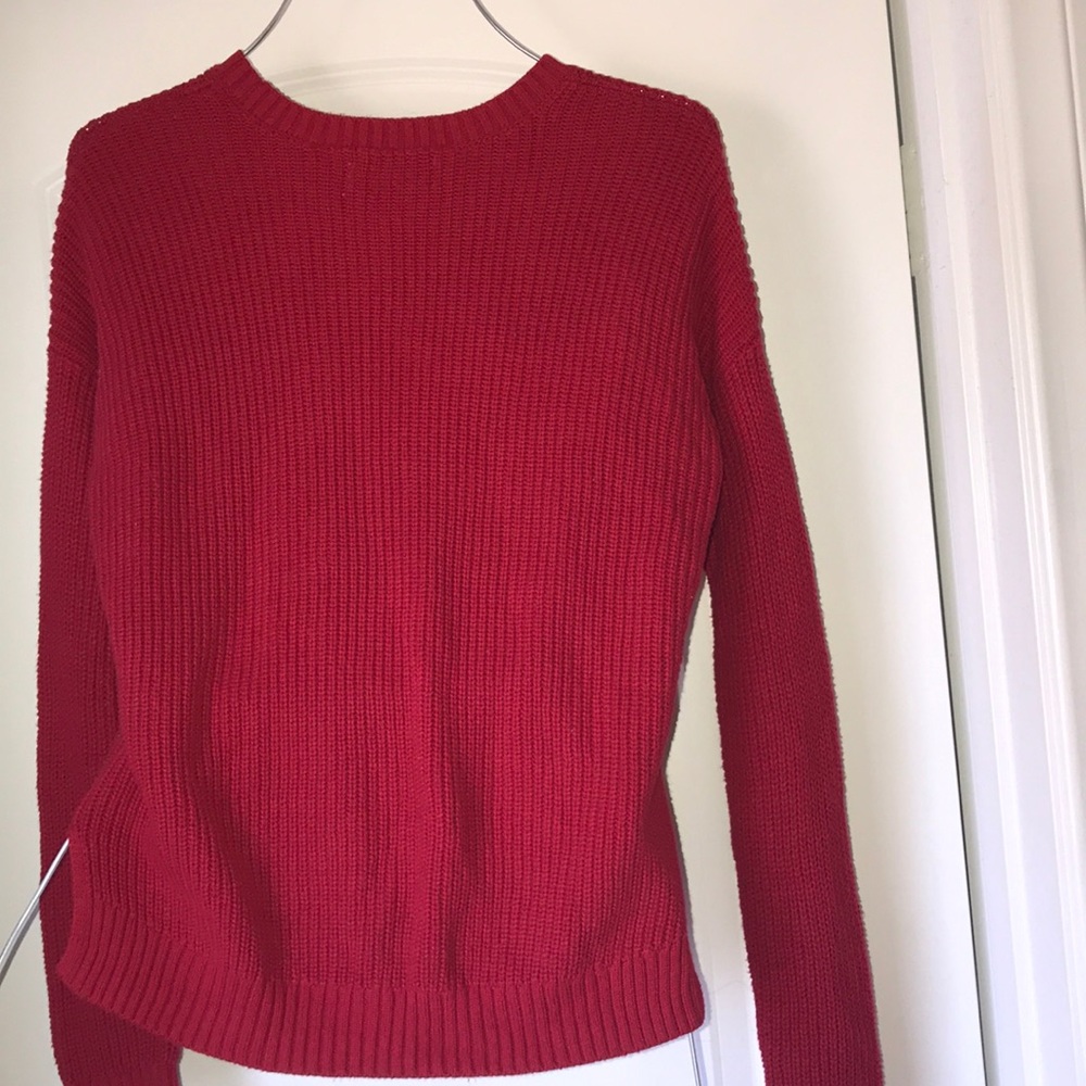 Sweater - Picture 6 of 9